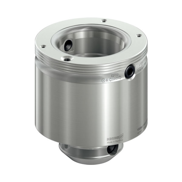 SCHUNK雄克用于高度调节的模块 SCHUNK雄克用于高度调节的模块